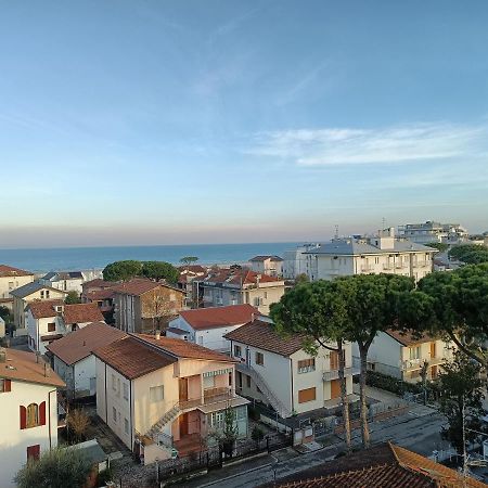 Hotel La Torre 체르비아 외부 사진