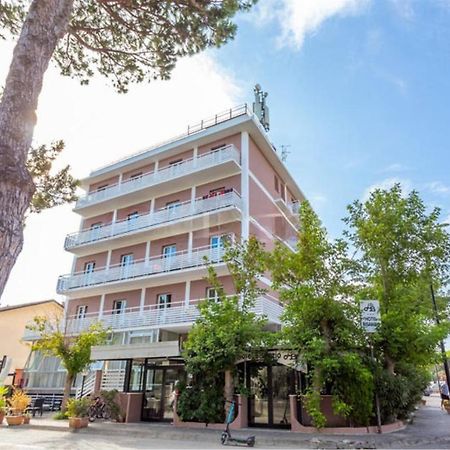 Hotel La Torre 체르비아 외부 사진