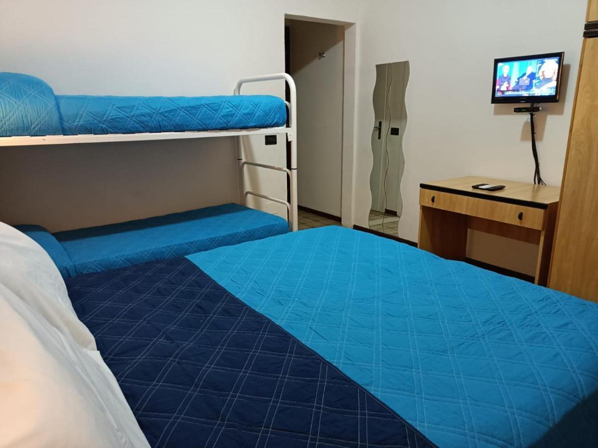 Hotel La Torre 체르비아 외부 사진