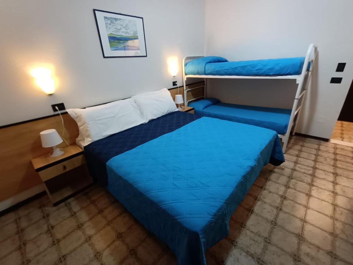 Hotel La Torre 체르비아 외부 사진