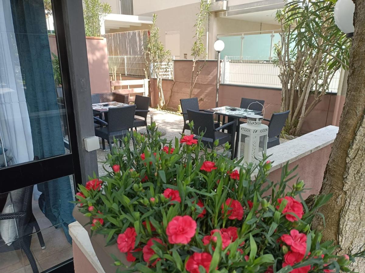 Hotel La Torre 체르비아 외부 사진