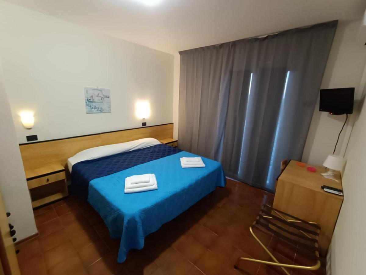 Hotel La Torre 체르비아 외부 사진