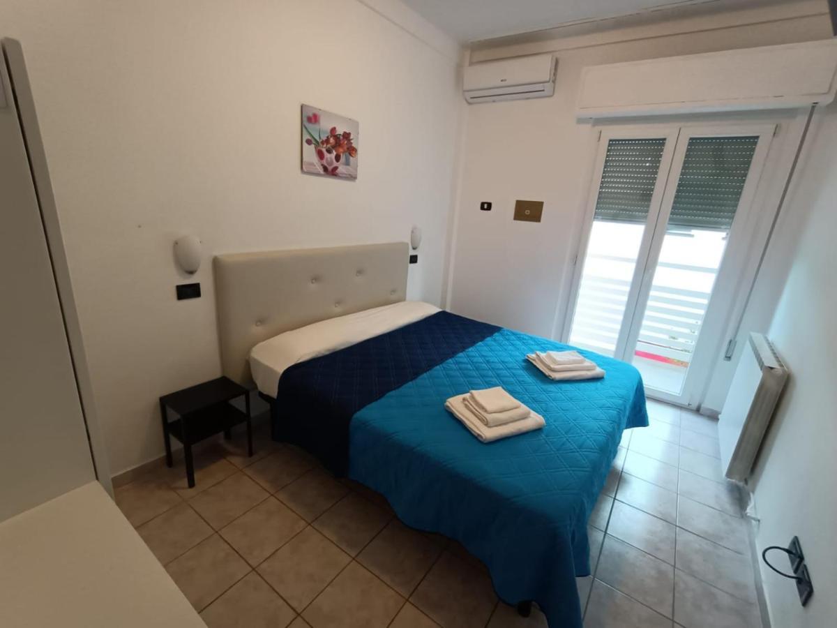 Hotel La Torre 체르비아 외부 사진