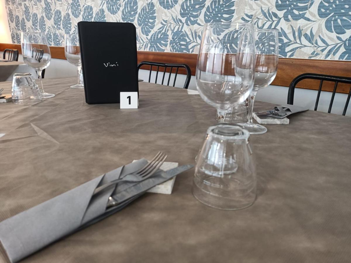 Hotel La Torre 체르비아 외부 사진