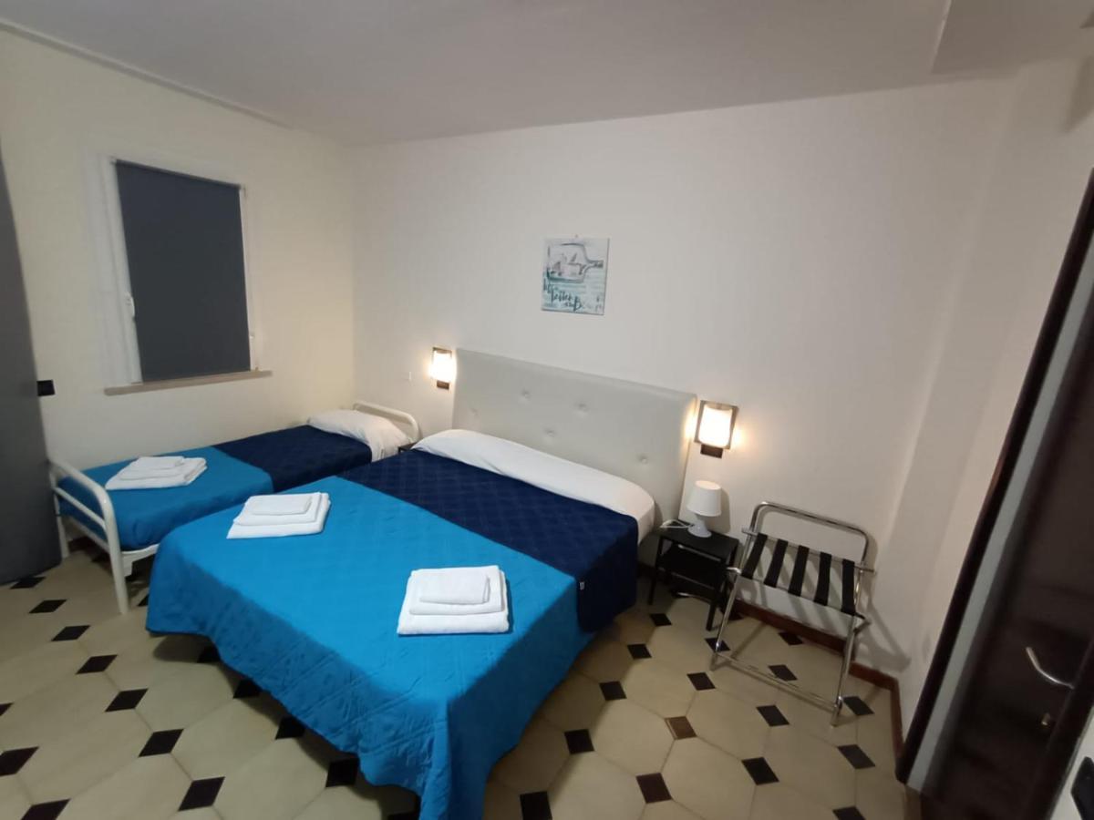 Hotel La Torre 체르비아 외부 사진