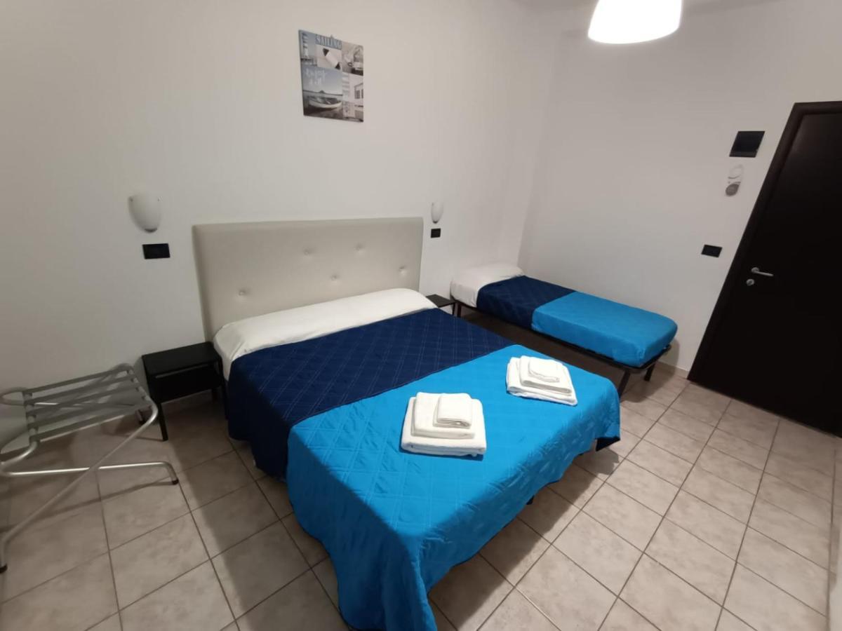 Hotel La Torre 체르비아 외부 사진