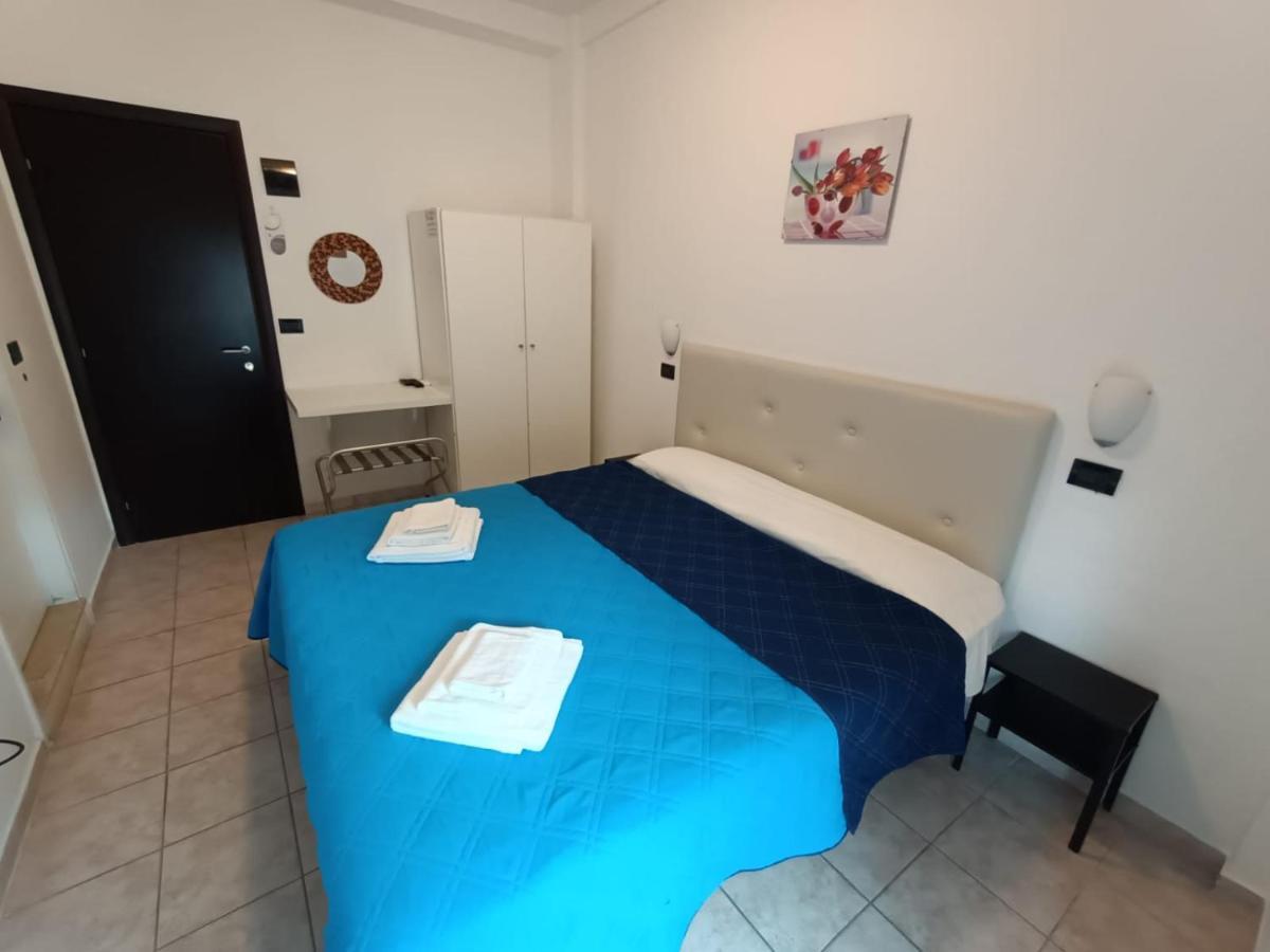 Hotel La Torre 체르비아 외부 사진